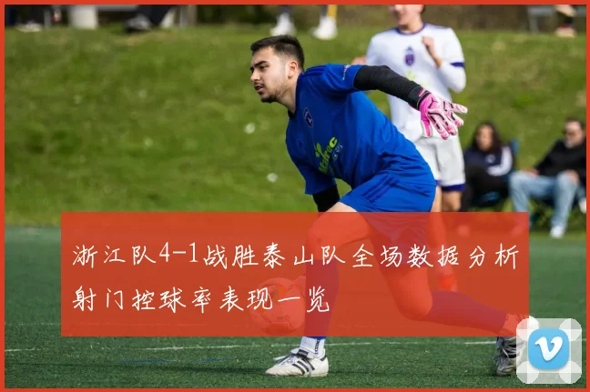 浙江队4-1战胜泰山队全场数据分析射门控球率表现一览